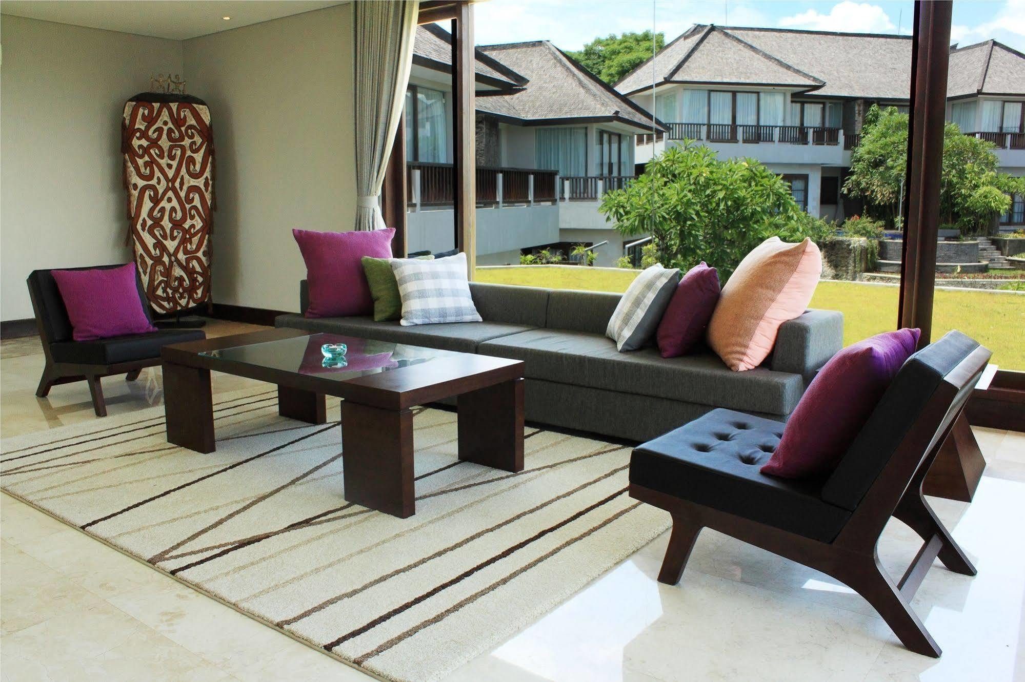 Sun Island Hotel&Spa Kuta Kuta Lombok Exteriér fotografie